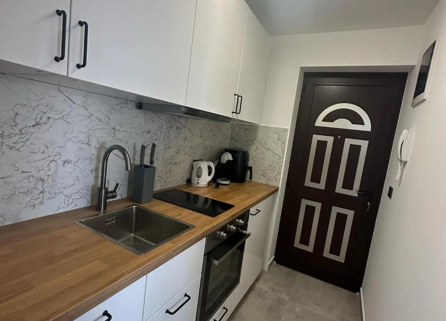 Apartment Kaan, Umag