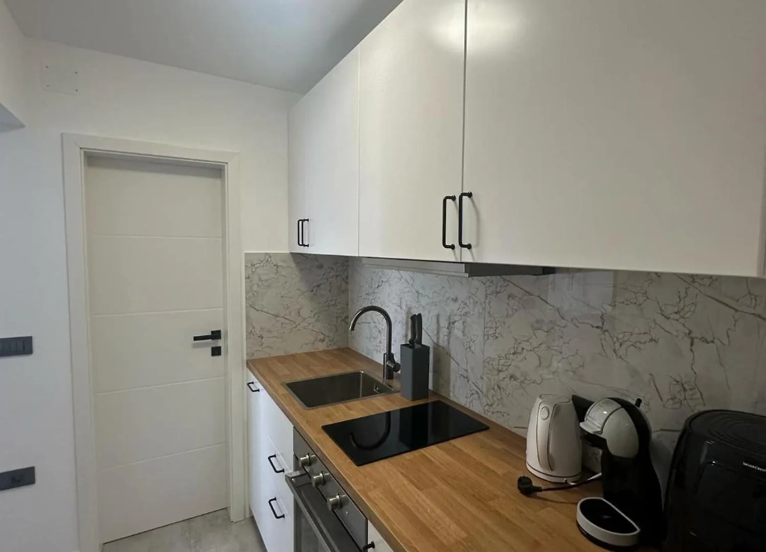 Apartment Kaan, Umag Chorwacja