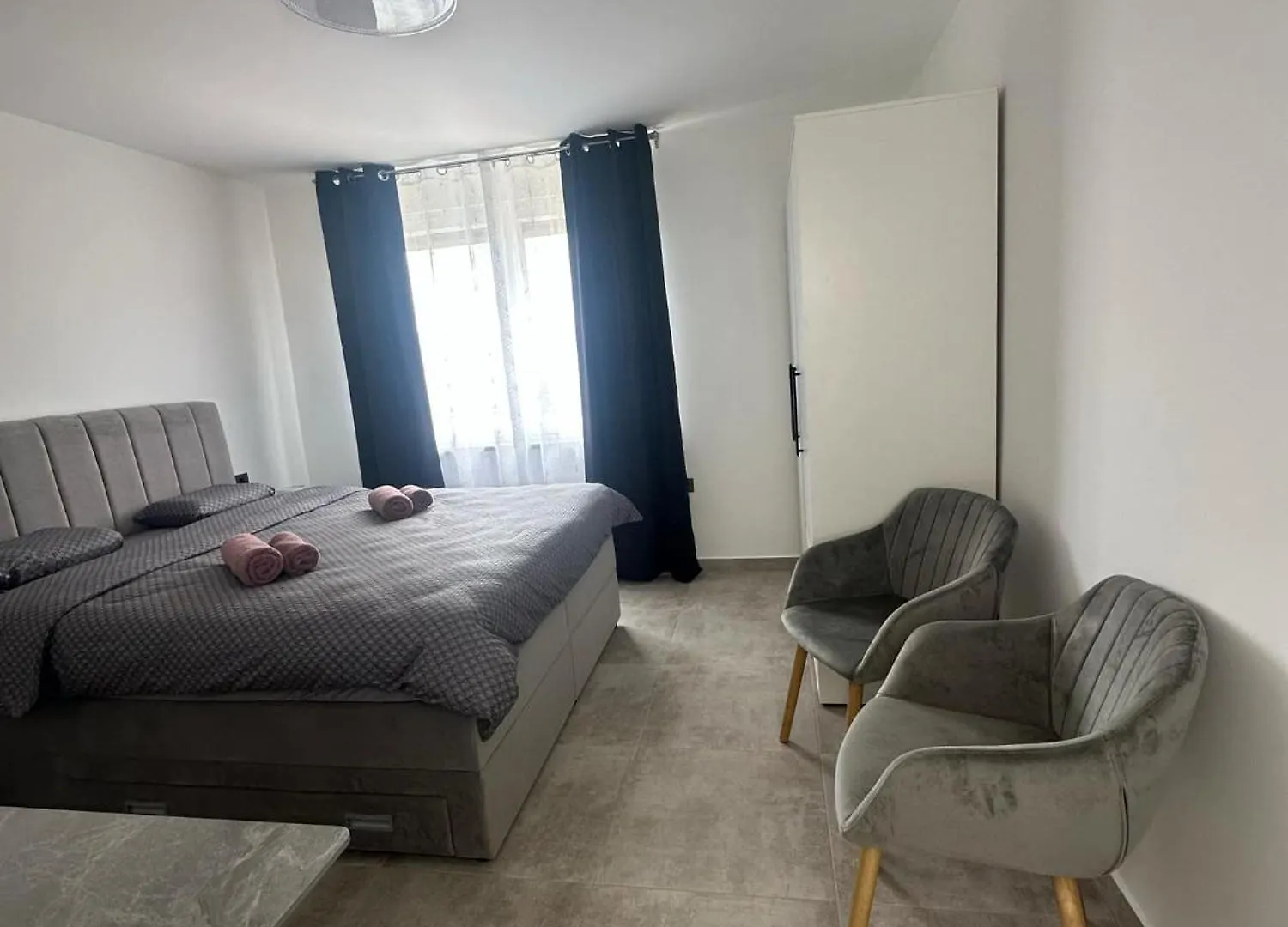 Apartment Kaan, Umag
