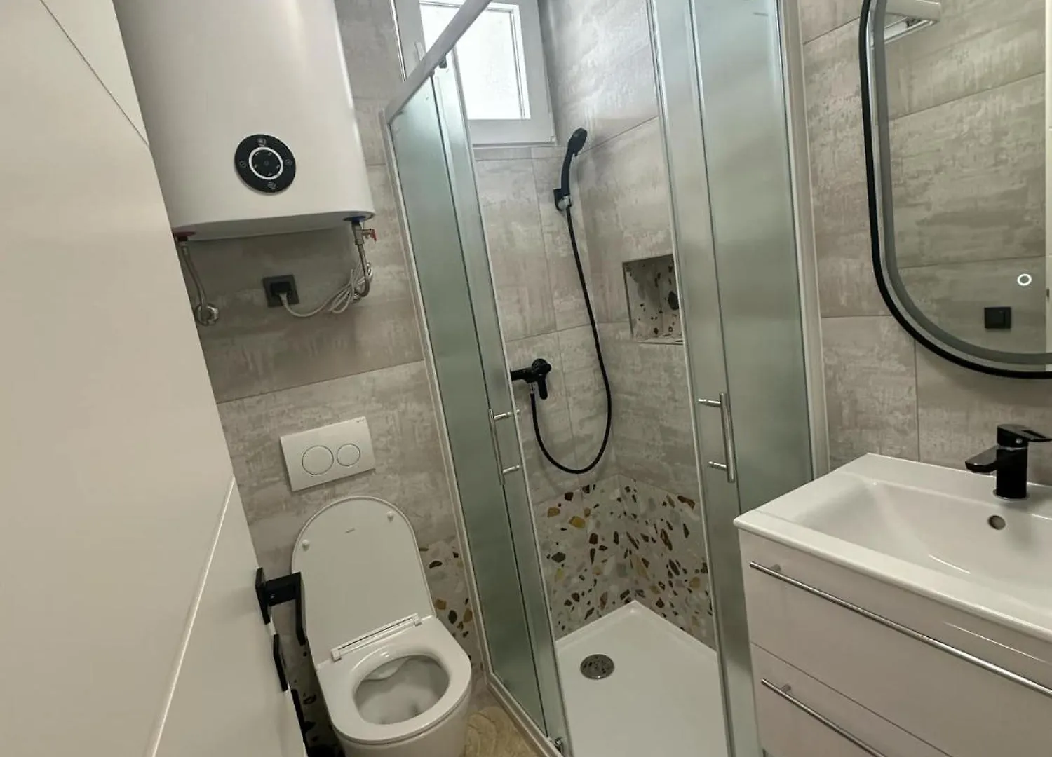 Apartment Kaan, Umag