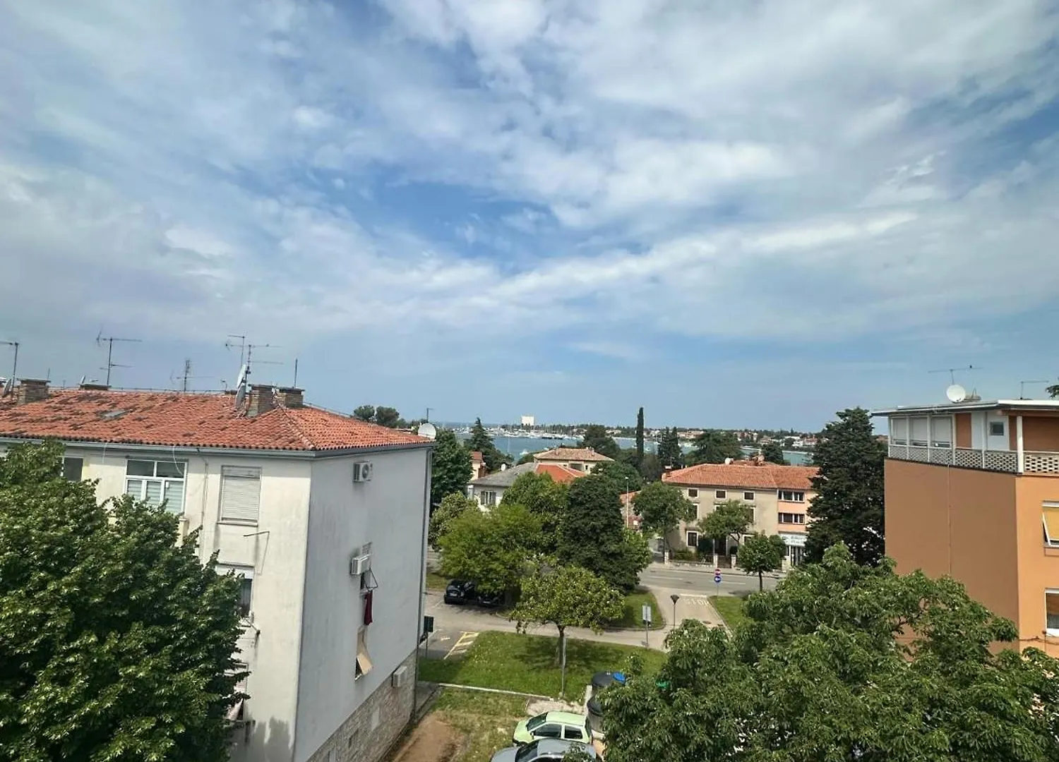 Apartment Kaan, Umag Chorwacja